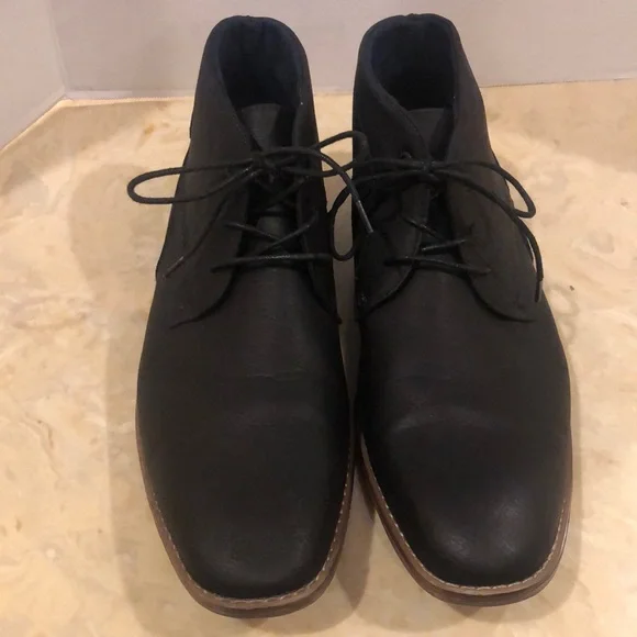 Shoes | Freeman Wyatt Chukka Boots | Poshmark display picture 2